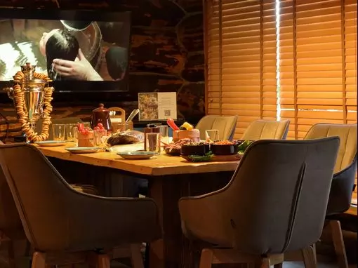 Банный комплекс «КЕЛО» Санкт-Петербург