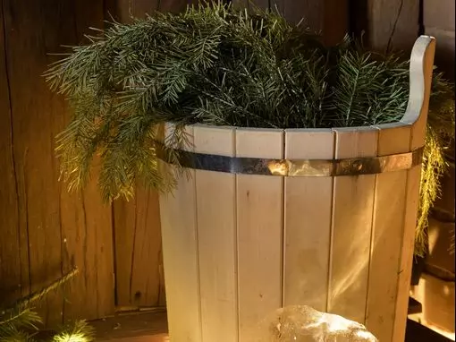 Банный комплекс «КЕЛО» Санкт-Петербург