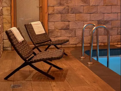 Банный комплекс «КЕЛО» Санкт-Петербург