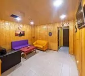 комната отдыха