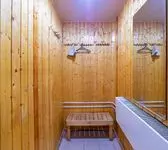 раздевалка