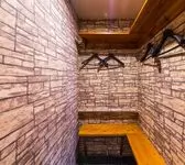 Раздевалка