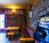 Музыкальный автомат