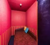 Комната отдыха