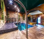 В аква-зоне