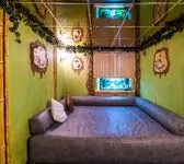 Комната отдыха