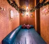 Комната отдыха