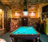 Бильярдный стол