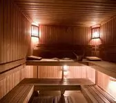 Сауна