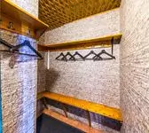 Раздевалка