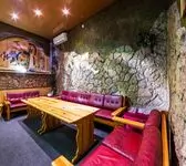 Банкетная зона