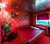 Комната отдыха