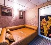 Комната отдыха