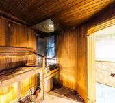 Сауна