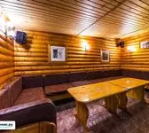 Банкетная зона