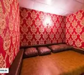 Комната отдыха