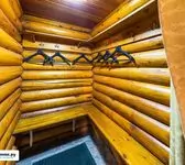 Раздевалка