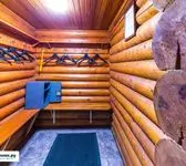 Раздевалка