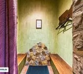 Раздевалка