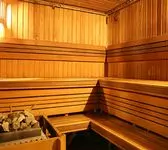 Финская сауна