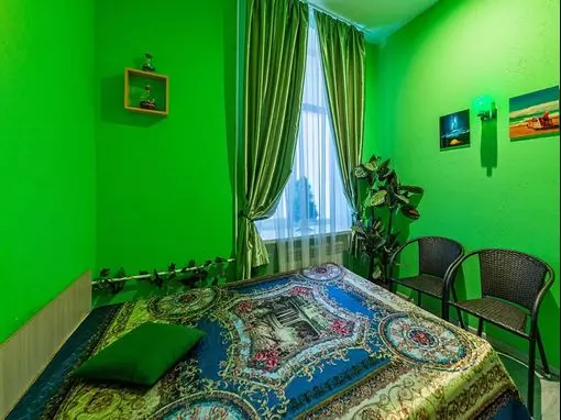 Баня на дровах «Новоизмайловская» Санкт-Петербург