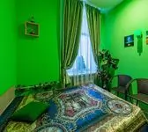 Комната отдыха