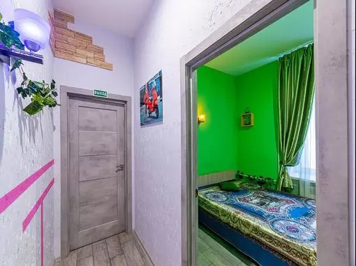 Баня на дровах «Новоизмайловская» Санкт-Петербург