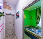 Комната отдыха