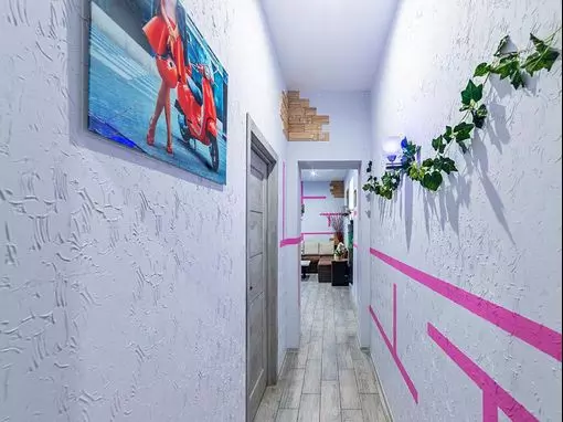 Баня на дровах «Новоизмайловская» Санкт-Петербург