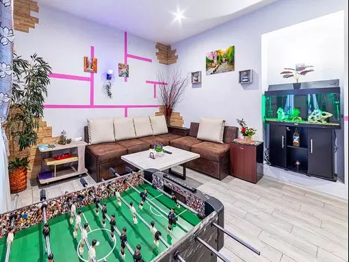 Баня на дровах «Новоизмайловская» Санкт-Петербург