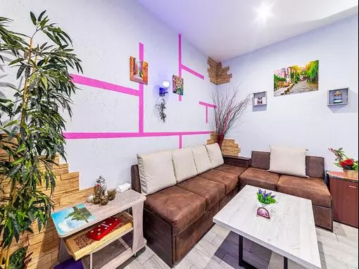 Баня на дровах «Новоизмайловская» Санкт-Петербург