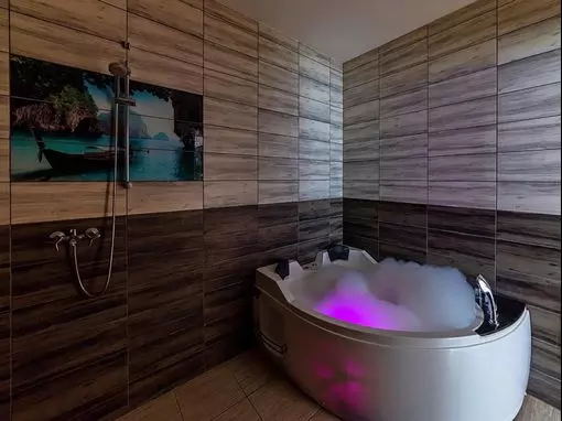 Баня на дровах «Новоизмайловская» Санкт-Петербург