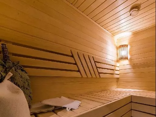 Баня на дровах «Новоизмайловская» Санкт-Петербург