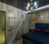 комната отдыха