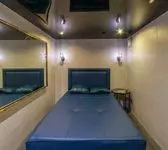 комната отдыха