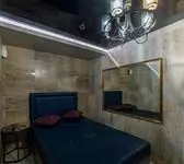 комната отдыха