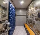 раздевалка