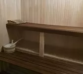 Сауна Орда парная