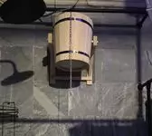 Сауна Орда парная