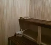 Сауна Орда парная
