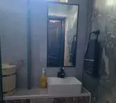 Сауна Орда парная