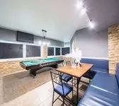 банкетная зона