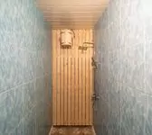 помывочная