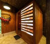 Предбанник