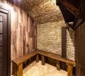 Раздевалка