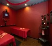 Массажный кабинет