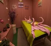 Массажный стол