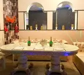 Банкетный стол