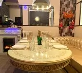 Банкетная гостиная