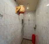 Помывочная